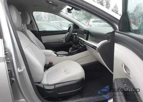 2025 Hyundai Tucson Sel z USA, uszkodzony, nr VIN 5NMJB3DE2SH444229